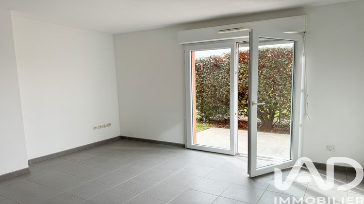 Ma-Cabane - Vente Appartement Tournefeuille, 43 m²