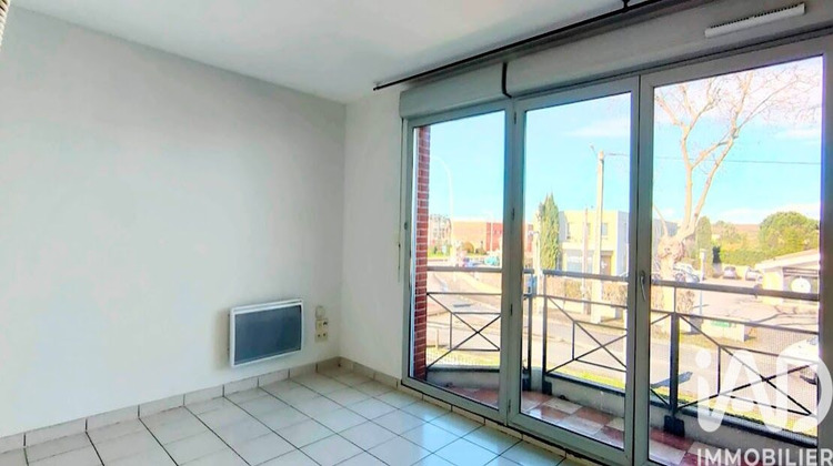 Ma-Cabane - Vente Appartement Tournefeuille, 41 m²