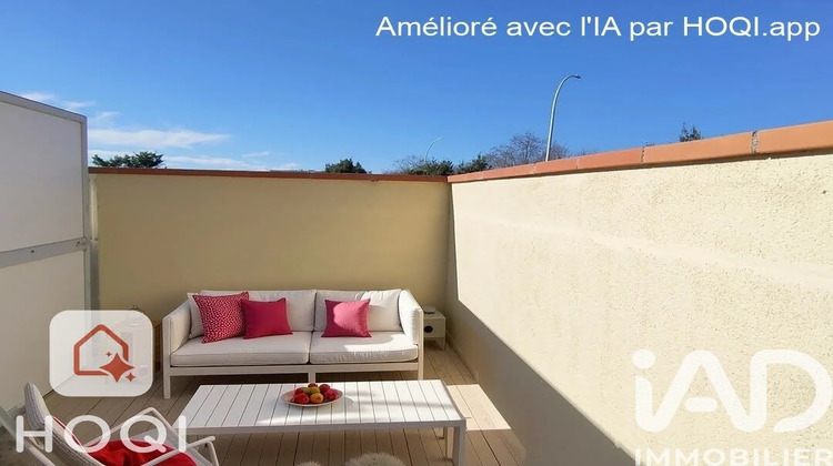 Ma-Cabane - Vente Appartement Tournefeuille, 41 m²