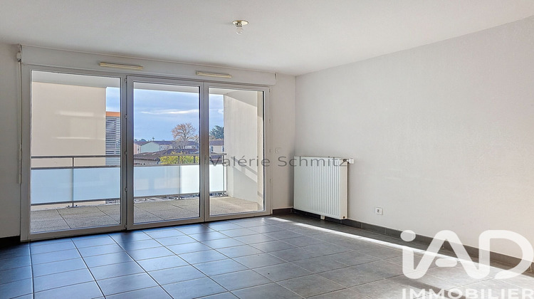 Ma-Cabane - Vente Appartement Tournefeuille, 58 m²