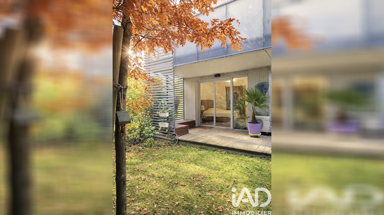 Ma-Cabane - Vente Appartement Tournefeuille, 90 m²
