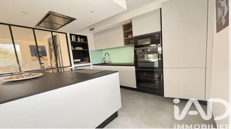 Ma-Cabane - Vente Appartement Tournefeuille, 90 m²