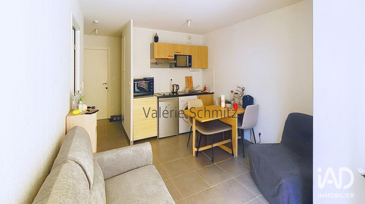 Ma-Cabane - Vente Appartement Tournefeuille, 40 m²