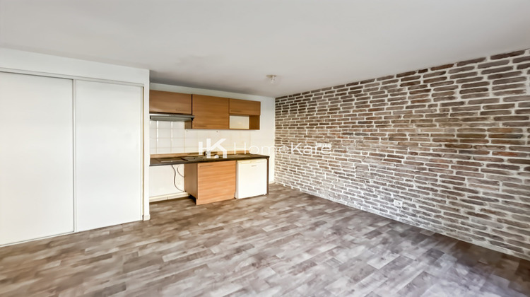 Ma-Cabane - Vente Appartement Tournefeuille, 42 m²