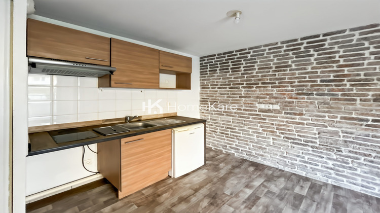 Ma-Cabane - Vente Appartement Tournefeuille, 42 m²