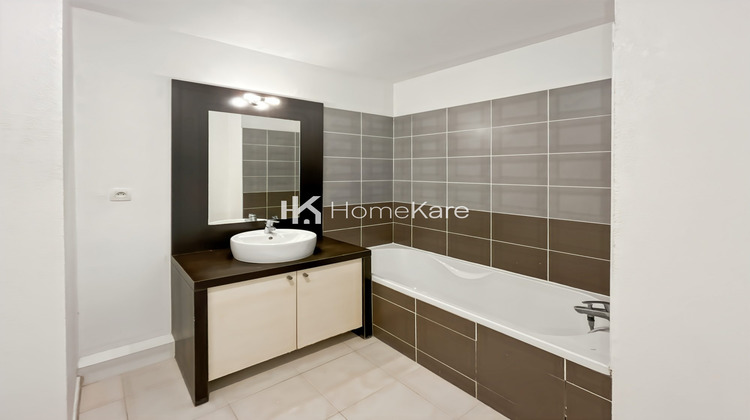 Ma-Cabane - Vente Appartement Tournefeuille, 42 m²