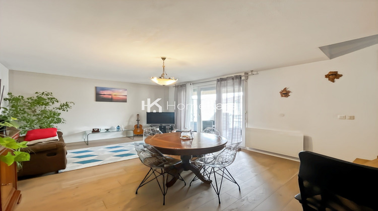 Ma-Cabane - Vente Appartement Tournefeuille, 69 m²