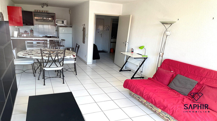 Ma-Cabane - Vente Appartement TOURNEFEUILLE, 44 m²