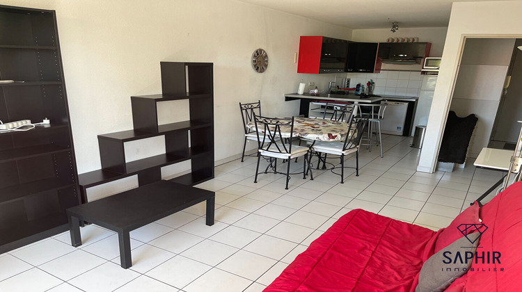 Ma-Cabane - Vente Appartement TOURNEFEUILLE, 44 m²