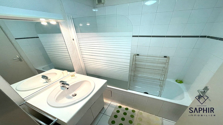 Ma-Cabane - Vente Appartement TOURNEFEUILLE, 44 m²