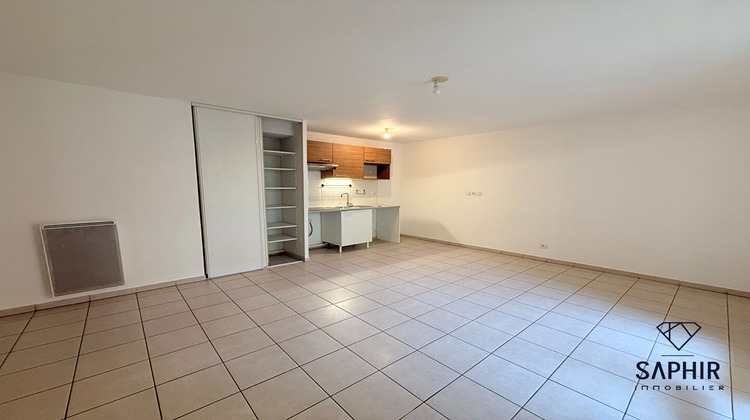 Ma-Cabane - Vente Appartement TOURNEFEUILLE, 59 m²