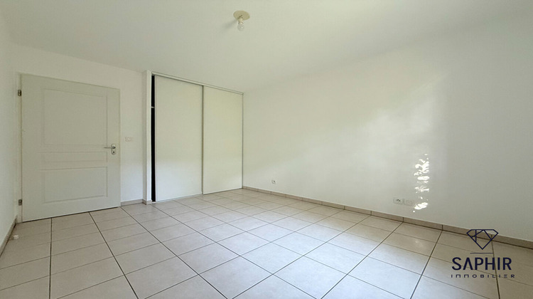 Ma-Cabane - Vente Appartement TOURNEFEUILLE, 59 m²