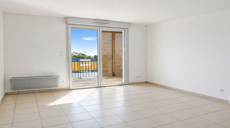 Ma-Cabane - Vente Appartement TOURNEFEUILLE, 63 m²