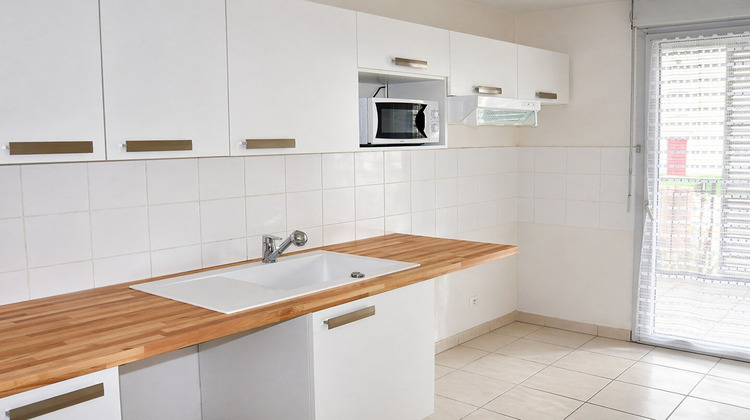 Ma-Cabane - Vente Appartement TOURNEFEUILLE, 63 m²