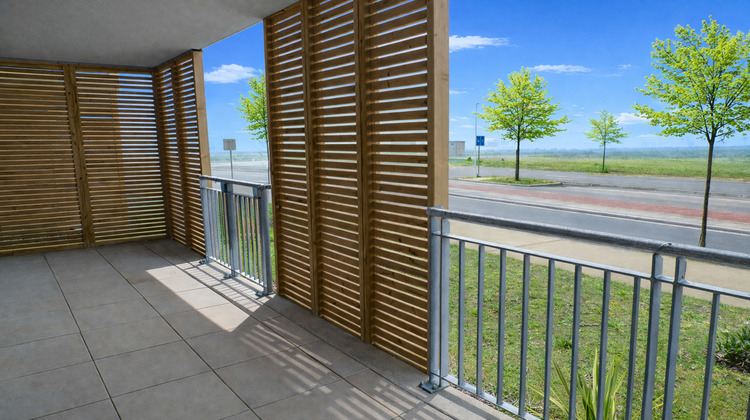 Ma-Cabane - Vente Appartement TOURNEFEUILLE, 63 m²