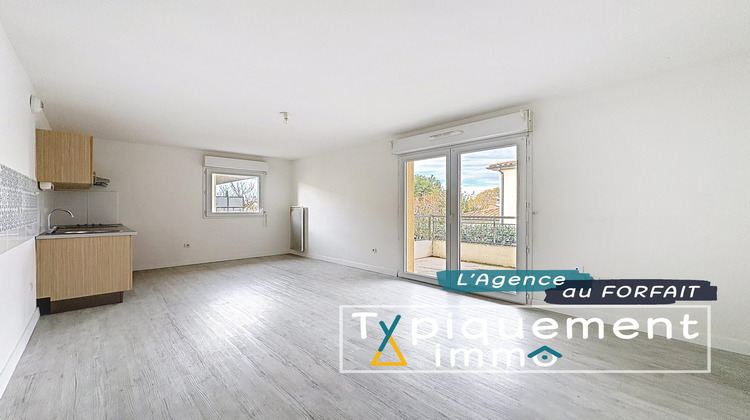 Ma-Cabane - Vente Appartement Tournefeuille, 55 m²