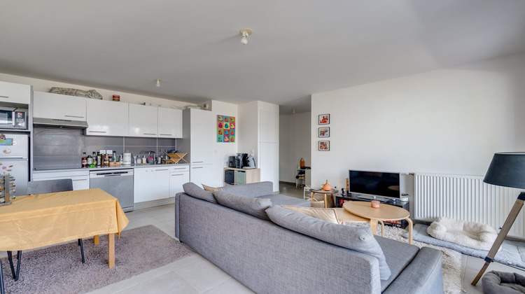 Ma-Cabane - Vente Appartement Tournefeuille, 62 m²