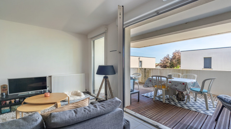 Ma-Cabane - Vente Appartement Tournefeuille, 62 m²