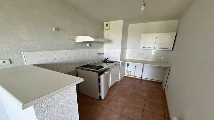 Ma-Cabane - Vente Appartement TOURNEFEUILLE, 42 m²