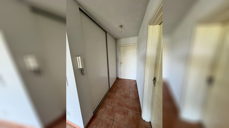 Ma-Cabane - Vente Appartement TOURNEFEUILLE, 42 m²