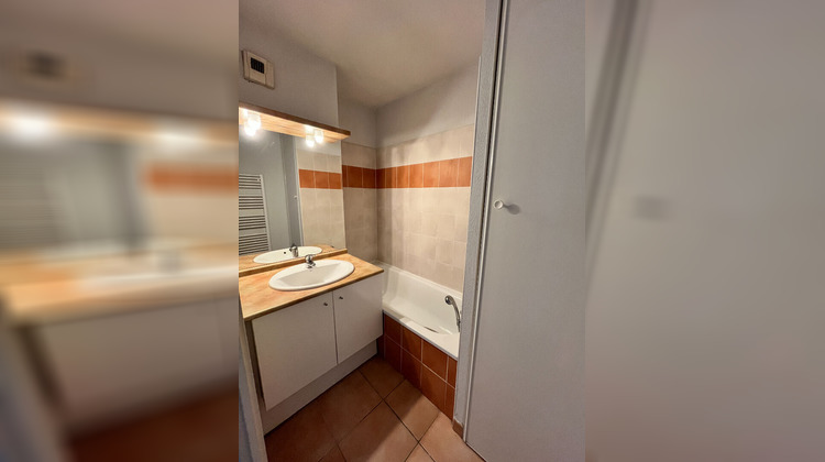 Ma-Cabane - Vente Appartement TOURNEFEUILLE, 42 m²
