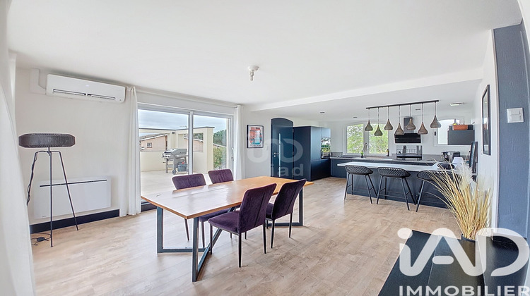 Ma-Cabane - Vente Appartement Tournefeuille, 101 m²
