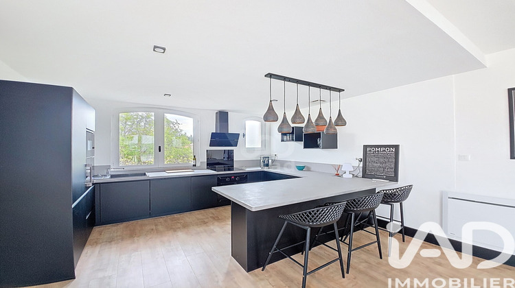 Ma-Cabane - Vente Appartement Tournefeuille, 101 m²