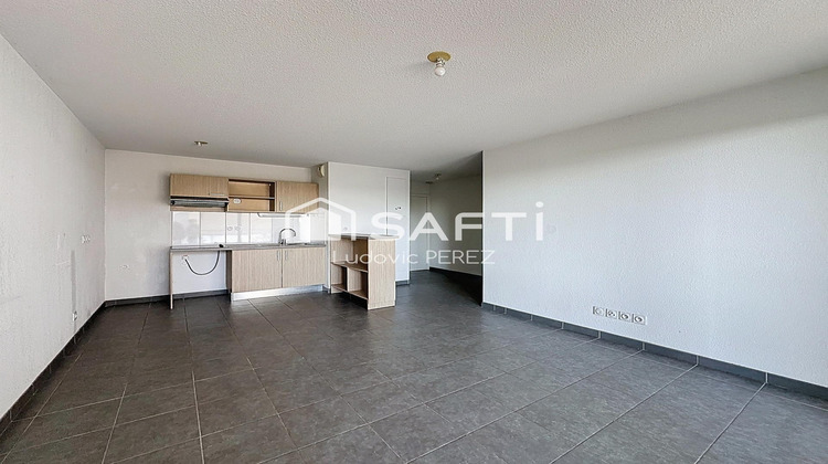 Ma-Cabane - Vente Appartement Tournefeuille, 58 m²
