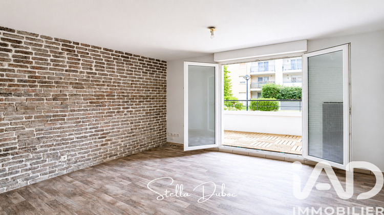 Ma-Cabane - Vente Appartement Tournefeuille, 42 m²