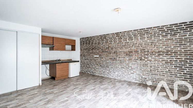 Ma-Cabane - Vente Appartement Tournefeuille, 42 m²