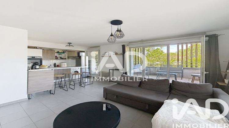 Ma-Cabane - Vente Appartement Tournefeuille, 60 m²