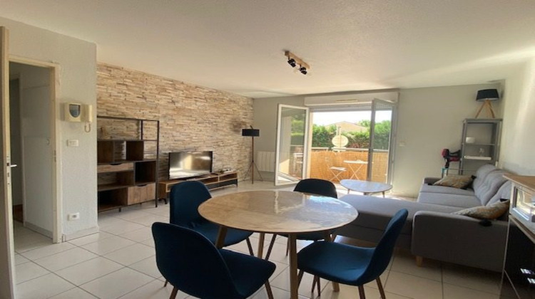 Ma-Cabane - Vente Appartement Tournefeuille, 45 m²