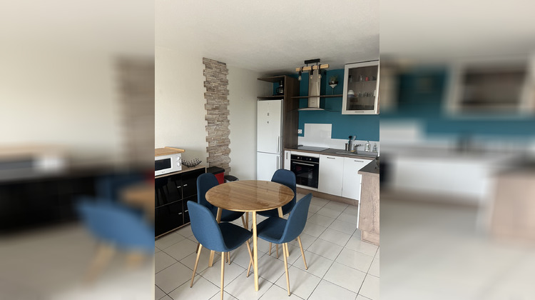 Ma-Cabane - Vente Appartement Tournefeuille, 45 m²