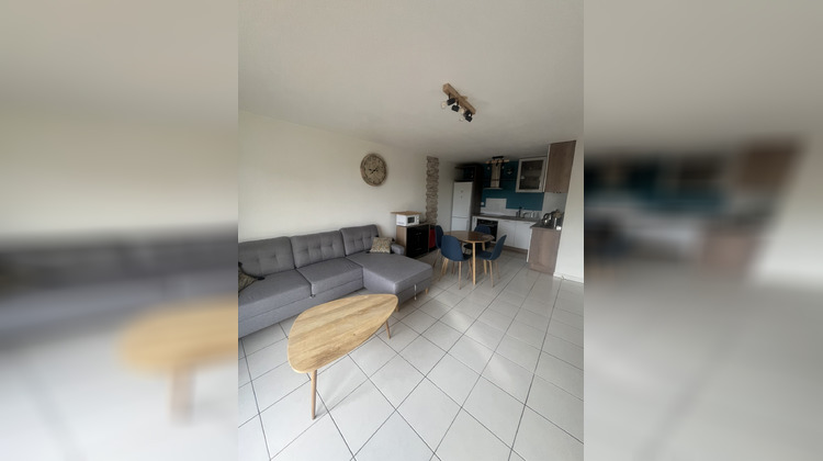 Ma-Cabane - Vente Appartement Tournefeuille, 45 m²