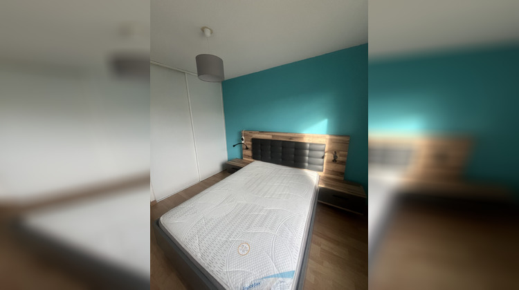 Ma-Cabane - Vente Appartement Tournefeuille, 45 m²