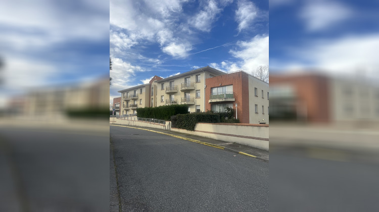 Ma-Cabane - Vente Appartement Tournefeuille, 45 m²