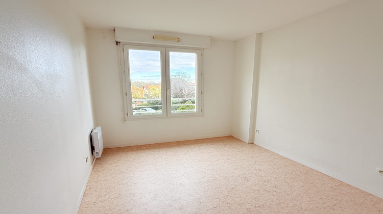 Ma-Cabane - Vente Appartement Tournefeuille, 52 m²