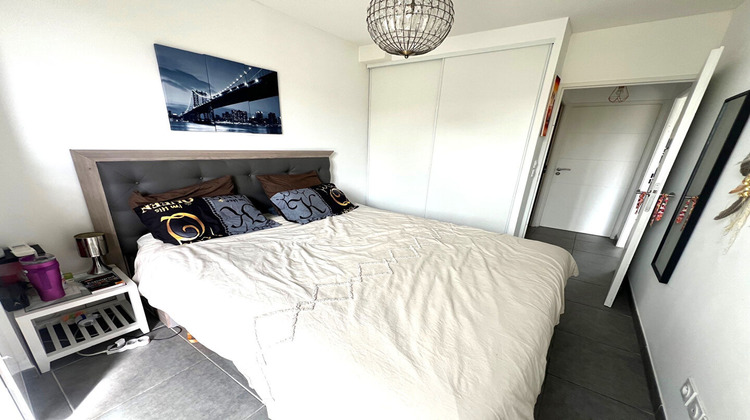 Ma-Cabane - Vente Appartement TOURNEFEUILLE, 45 m²