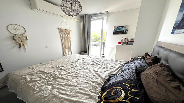 Ma-Cabane - Vente Appartement TOURNEFEUILLE, 45 m²