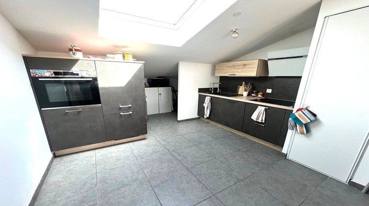 Ma-Cabane - Vente Appartement TOURNEFEUILLE, 45 m²