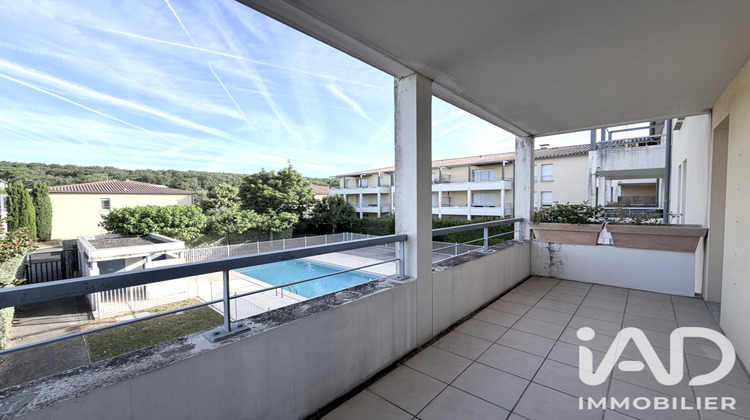 Ma-Cabane - Vente Appartement Tournefeuille, 68 m²