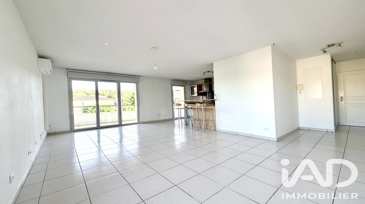 Ma-Cabane - Vente Appartement Tournefeuille, 68 m²