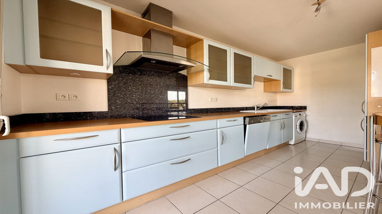 Ma-Cabane - Vente Appartement Tournefeuille, 68 m²