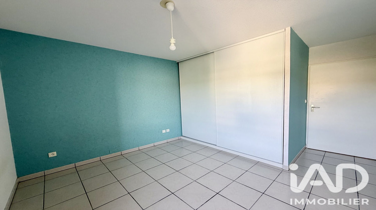 Ma-Cabane - Vente Appartement Tournefeuille, 68 m²