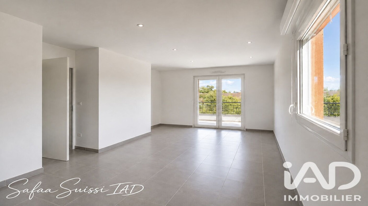 Ma-Cabane - Vente Appartement Tournefeuille, 36 m²