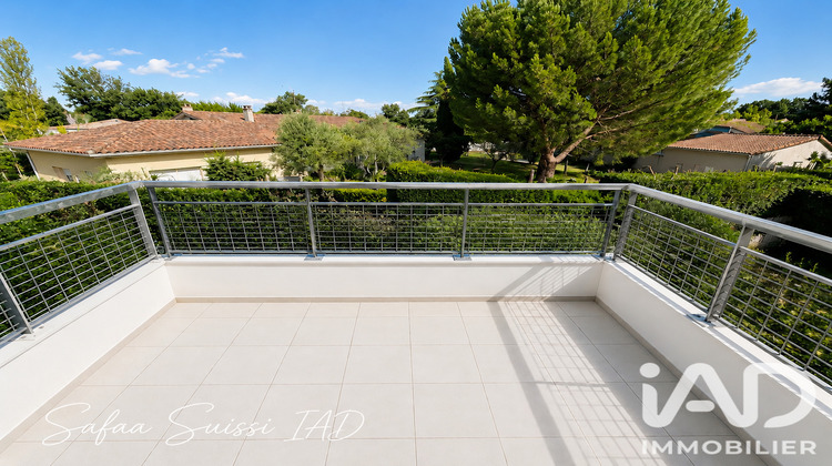 Ma-Cabane - Vente Appartement Tournefeuille, 36 m²