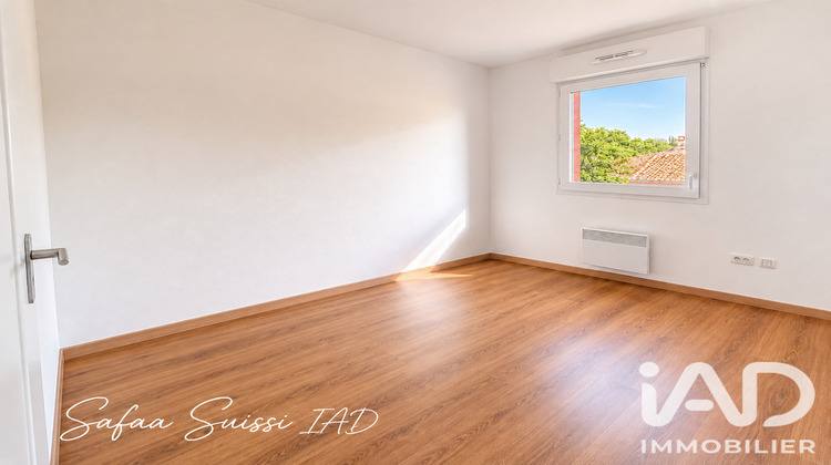 Ma-Cabane - Vente Appartement Tournefeuille, 36 m²