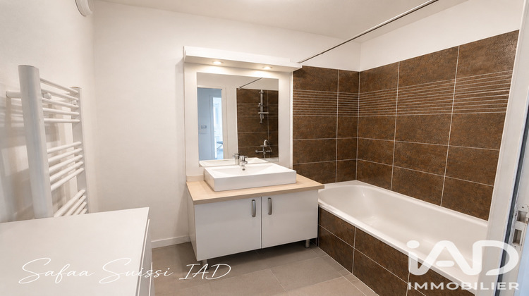Ma-Cabane - Vente Appartement Tournefeuille, 36 m²