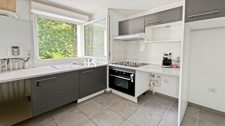 Ma-Cabane - Vente Appartement Tournefeuille, 65 m²