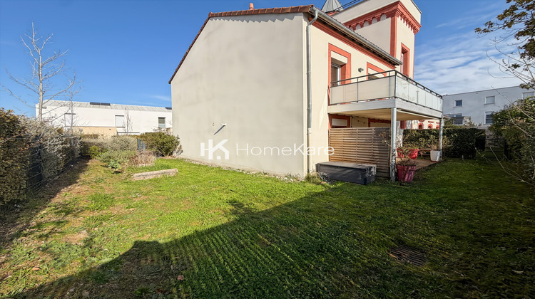Ma-Cabane - Vente Appartement Tournefeuille, 63 m²